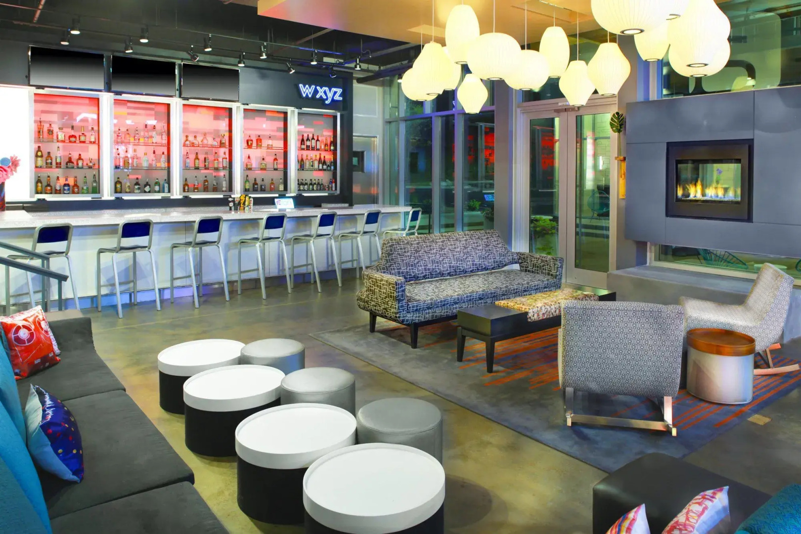 Aloft Raleigh-Durham Airport Brier Creek