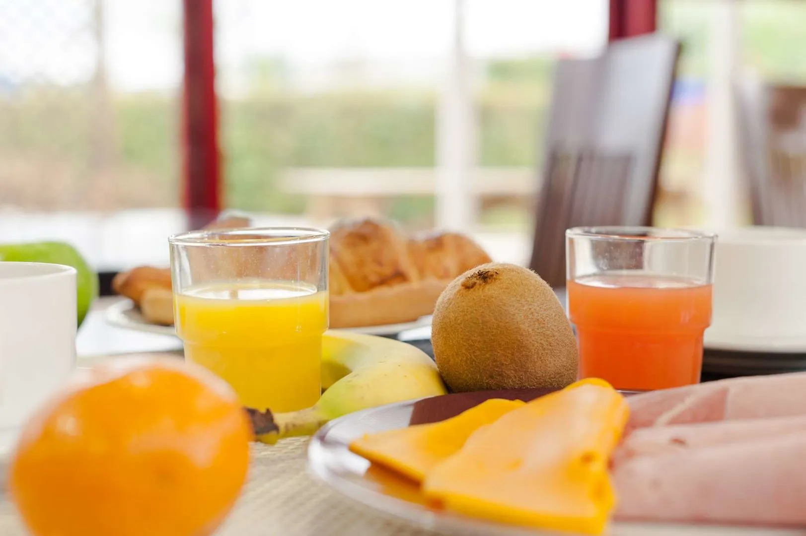 The Originals City, Hôtel Éden