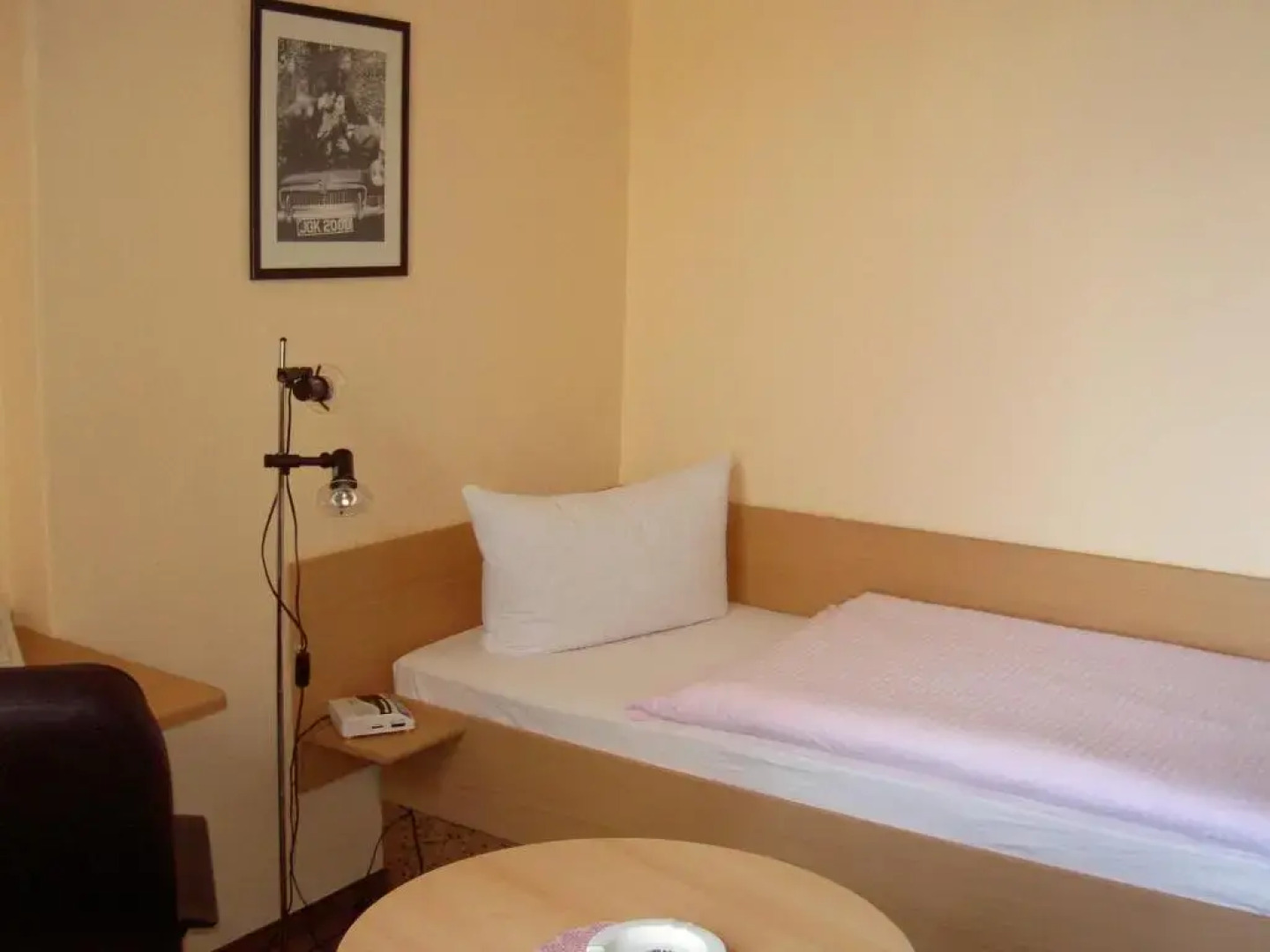 Hotel Gesellschaftshaus