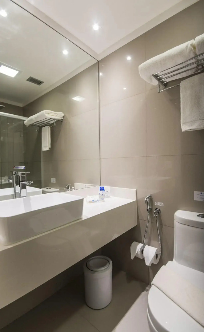 Transamerica Executive Taboão da Serra Morumbi