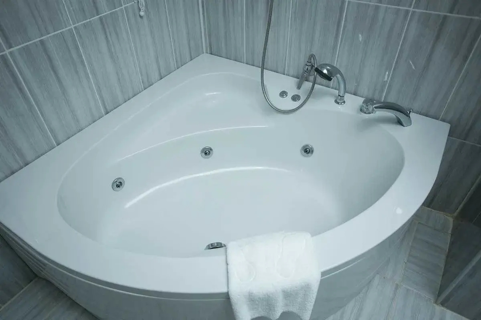 Afbel Termal & SPA Hotel