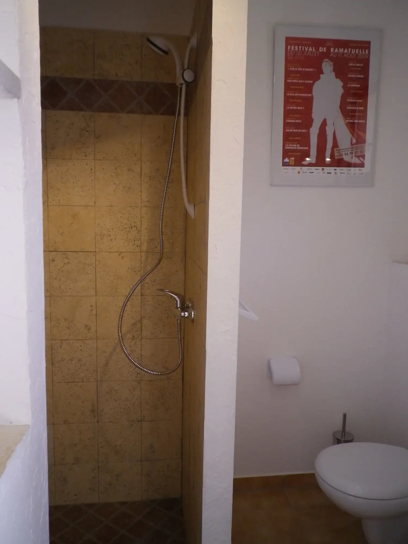 Chambres d'hôtes Villa Alizé