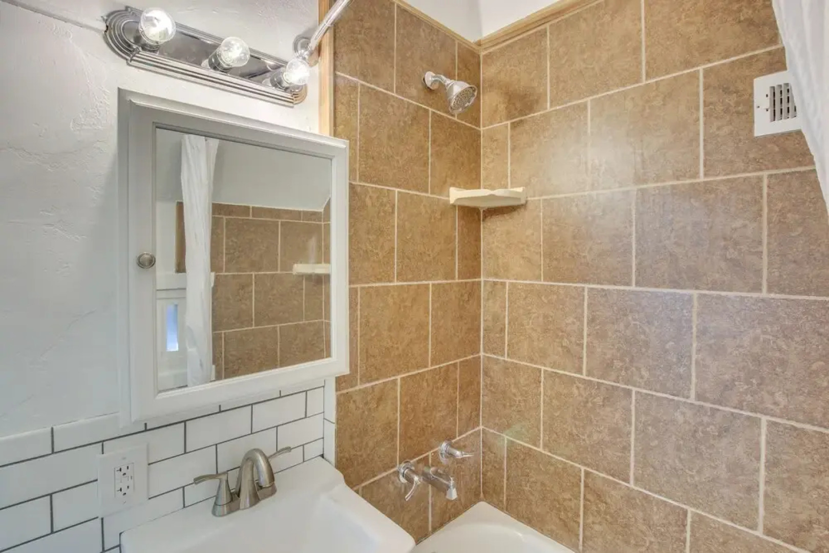 Convenient Logan Apartment - 1 Block to Town!