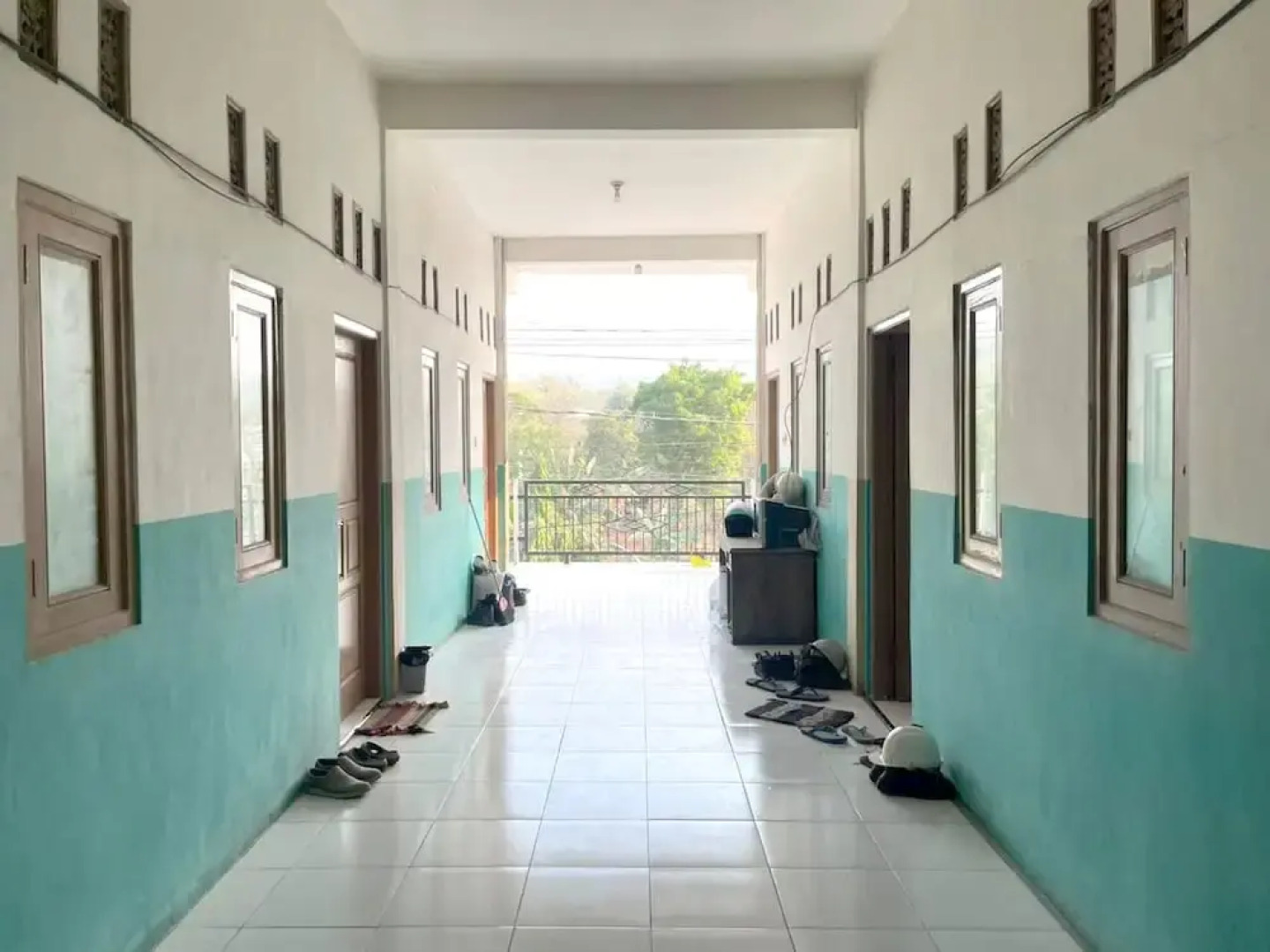 OYO Life 93075 Nova Jaya 2 Homestay Syariah