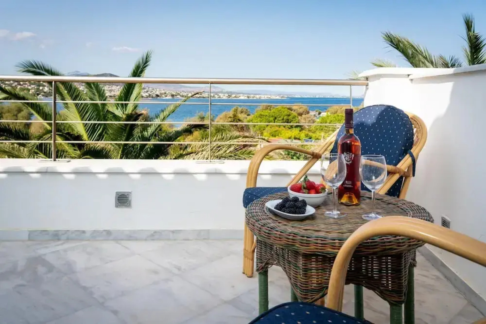 Villa Nefeli With Pool