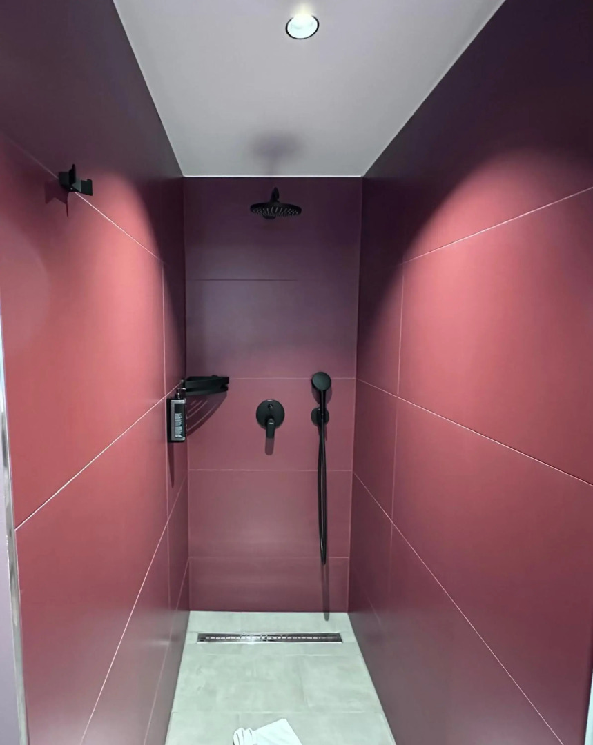 Apartment-Hotel Hamburg Mitte