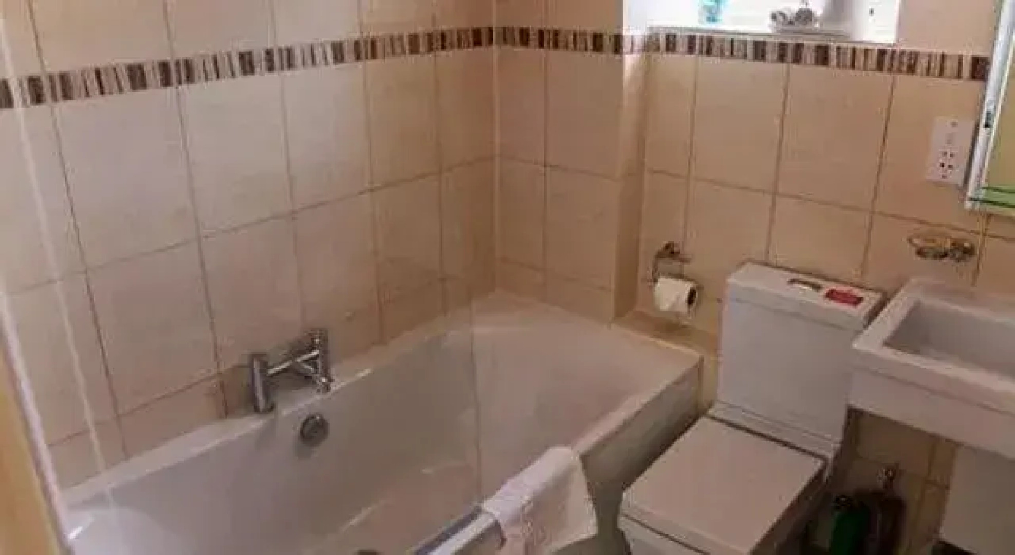 The Old Rectory - B&B