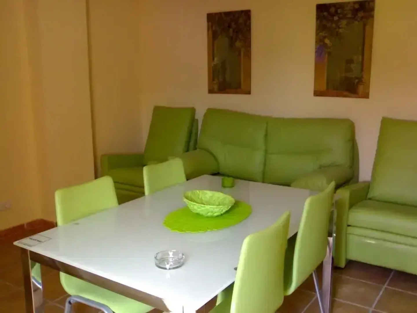 Suite Ra Apartment 2-4 Pax With Terrace And Views Of The Natural Area And City