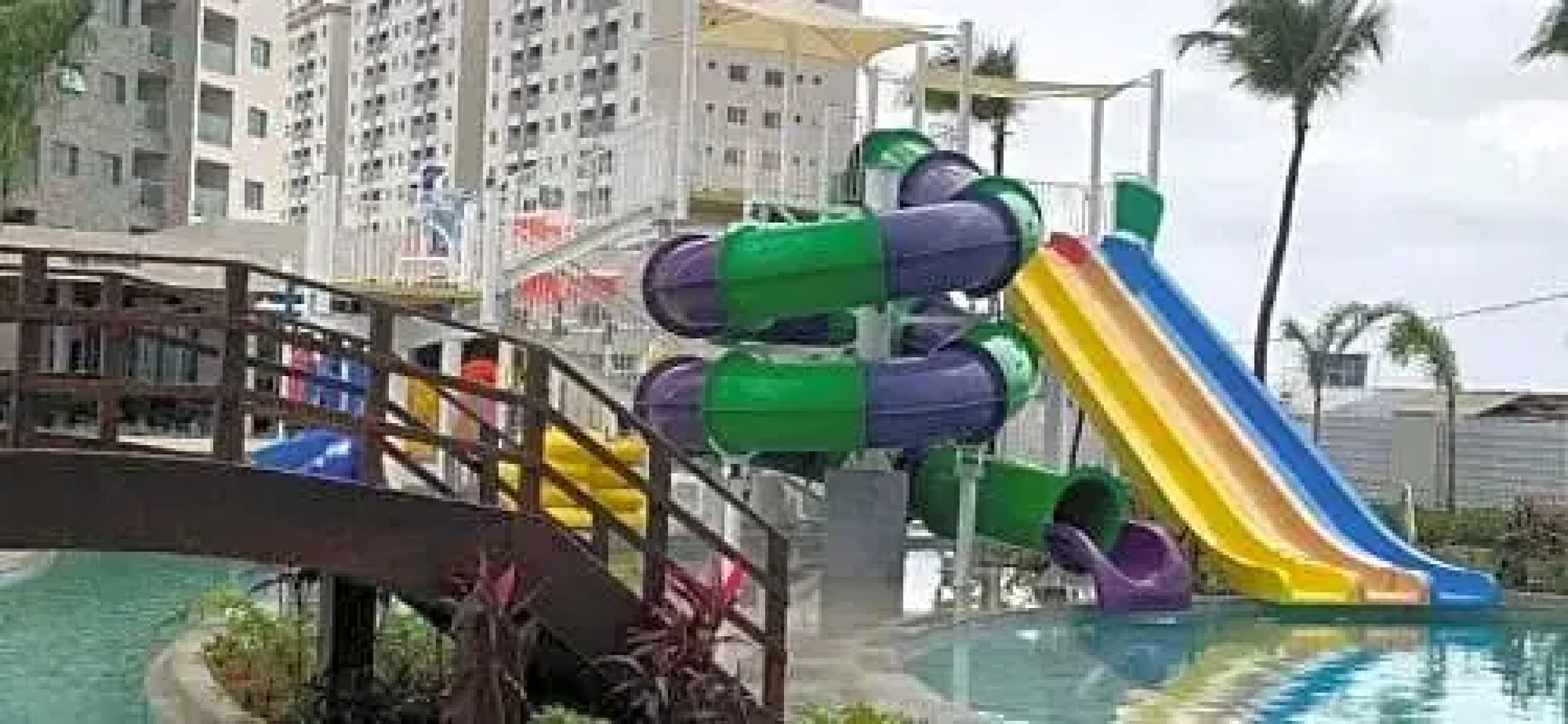 Salinas Exclusive Resort AP206 BL2