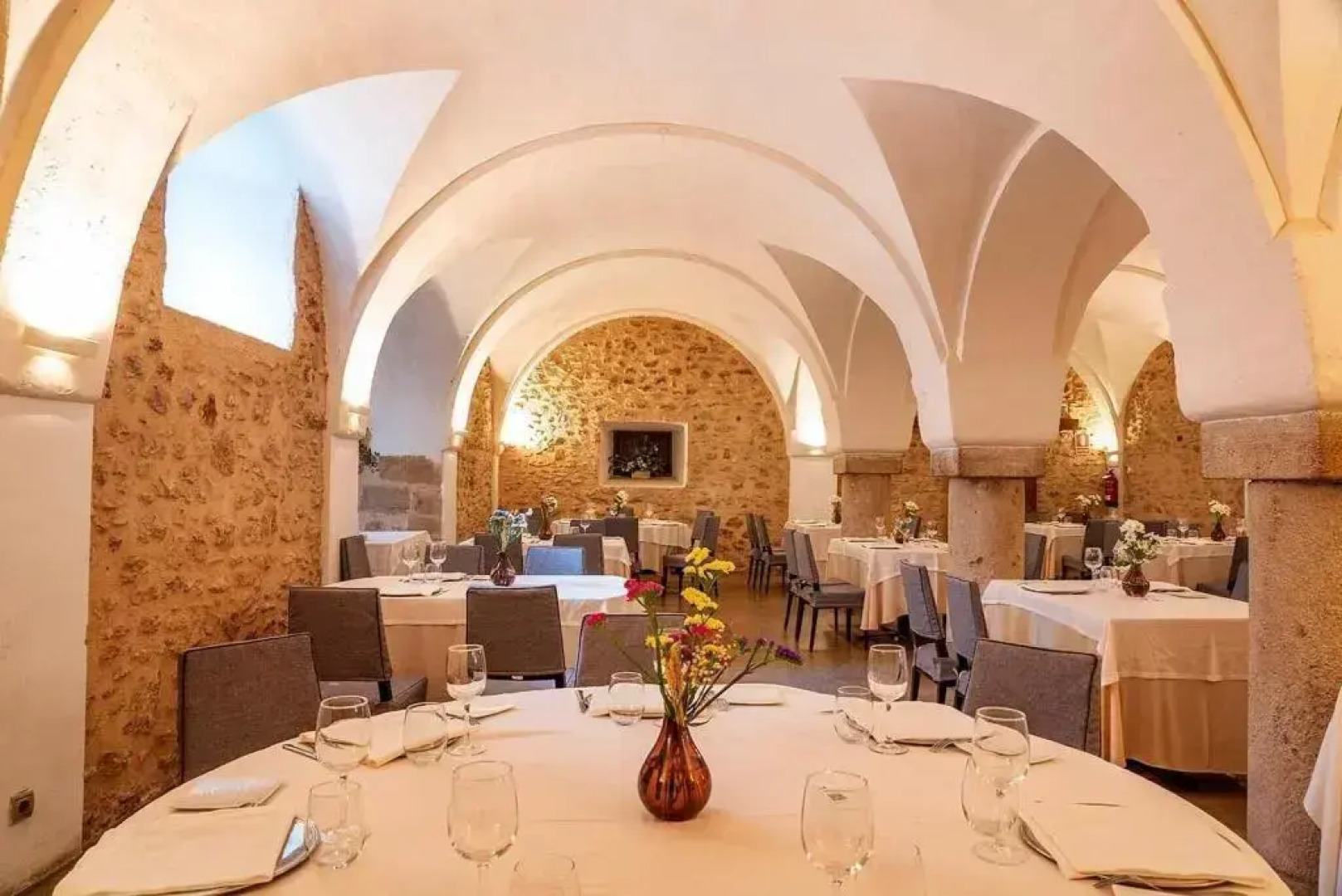 Hotel Castillo de Pilas Bonas