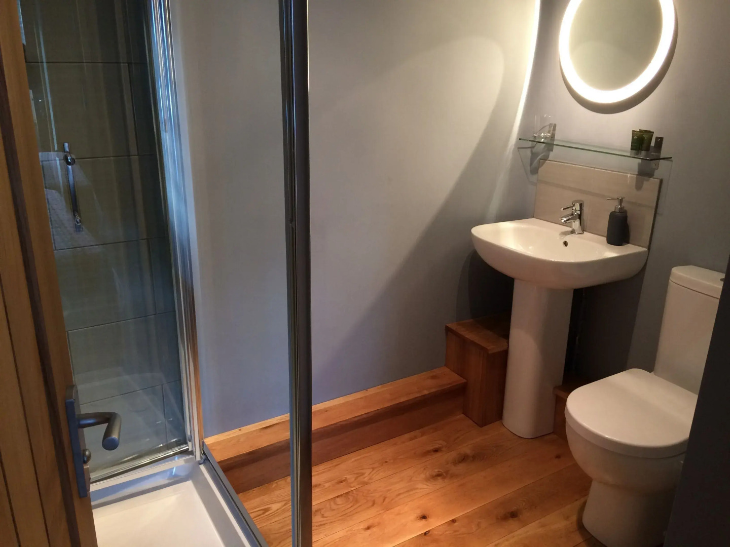 Ty Boia Bed & Breakfast