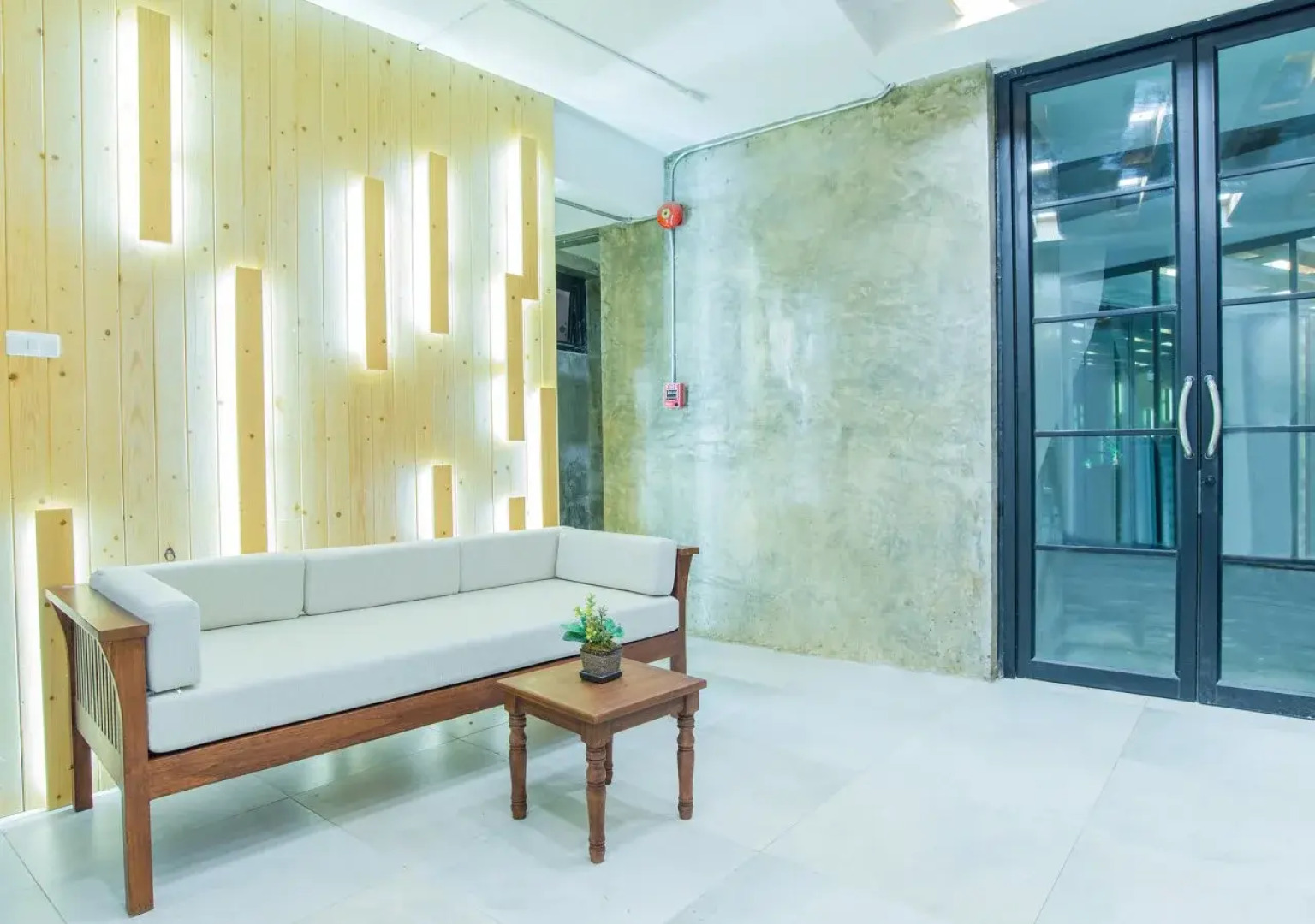 B2 Mae Hong Son Premier Hotel