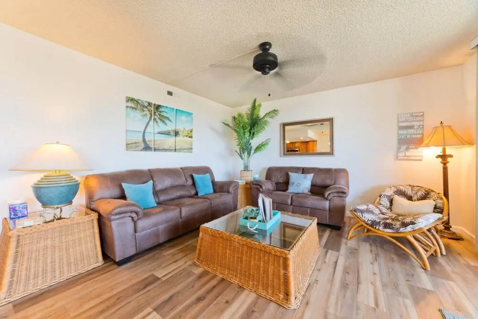 White Sands Village 2 Bedroom Condo By Redawning