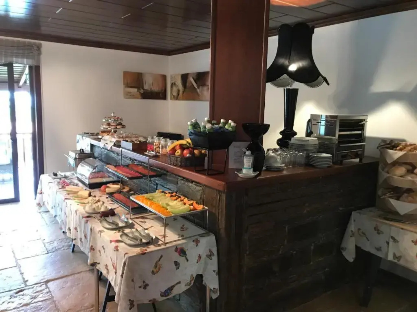 Valonquinta - Agricultura E Turismo De Vila Flor