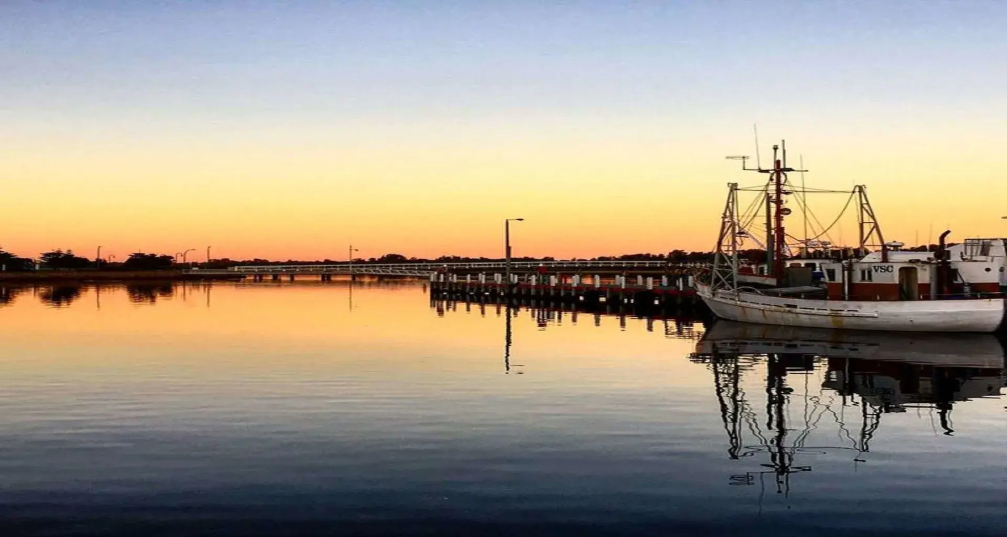 Coastal Waters Motor Inn