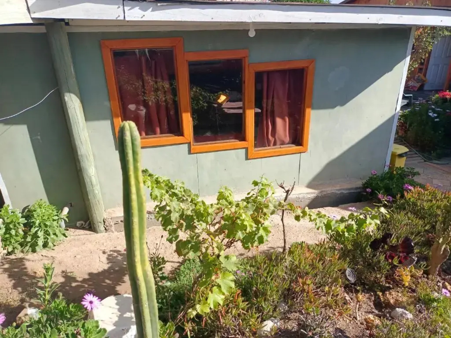 "Suite Dreams" Habitación Cerca del Mar