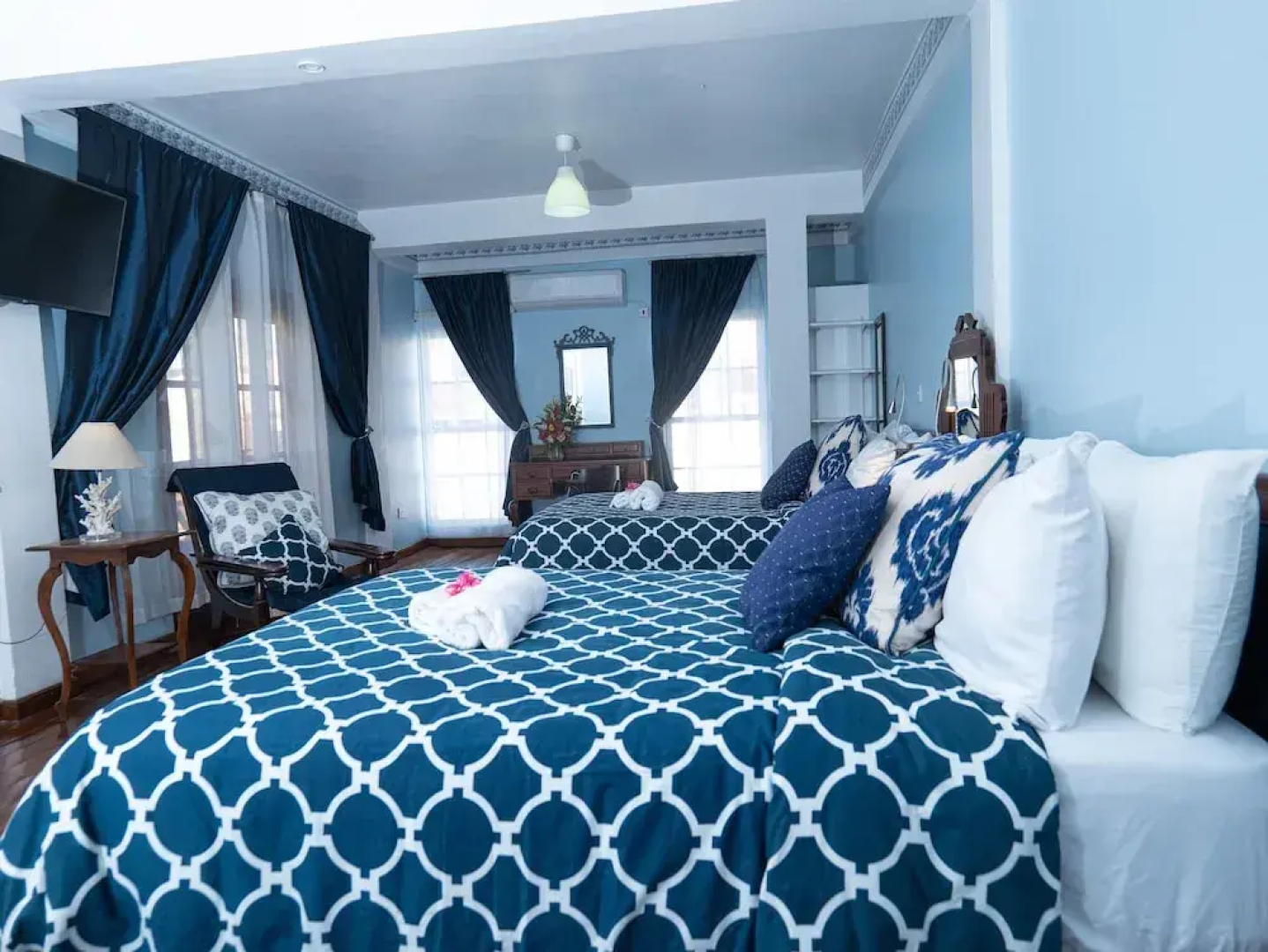 Sutton Place Hotel