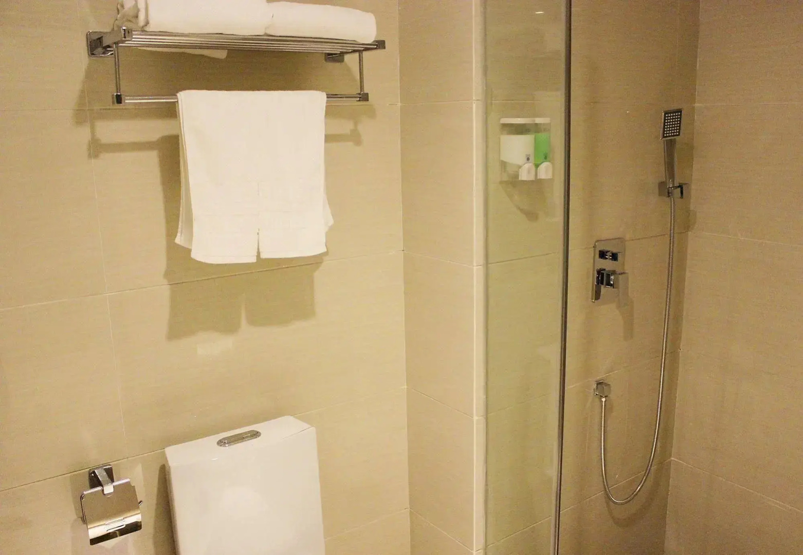 贵阳天豪假日酒店