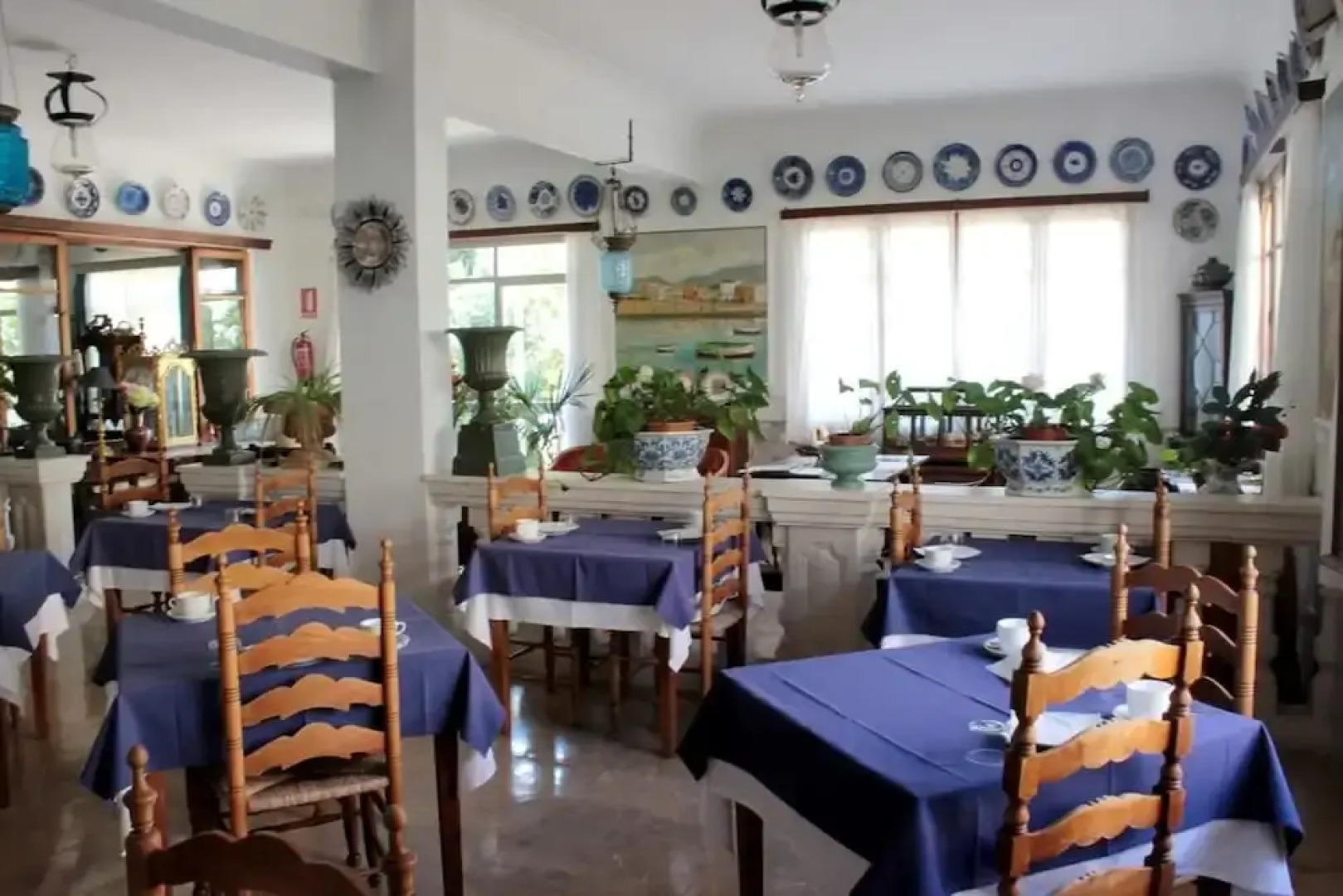 Hostal Residència Catalina Vera