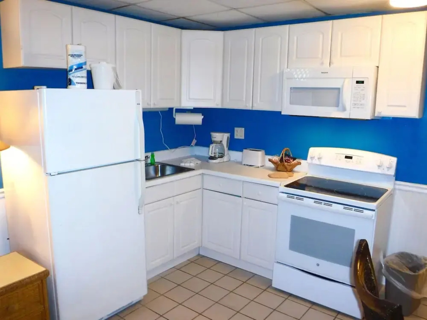 Waterside Inn on the Beach