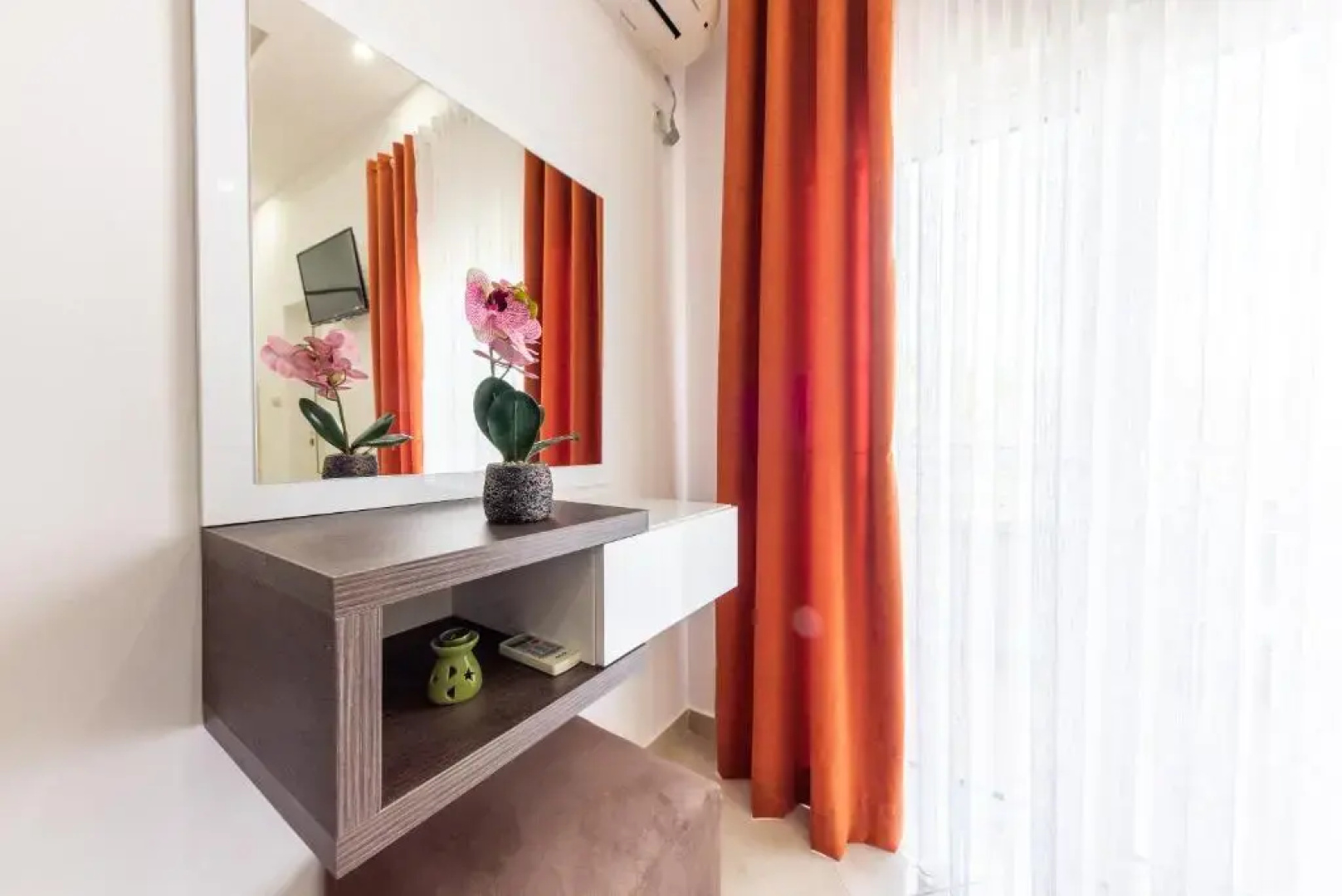 Apartments Villa Egzon