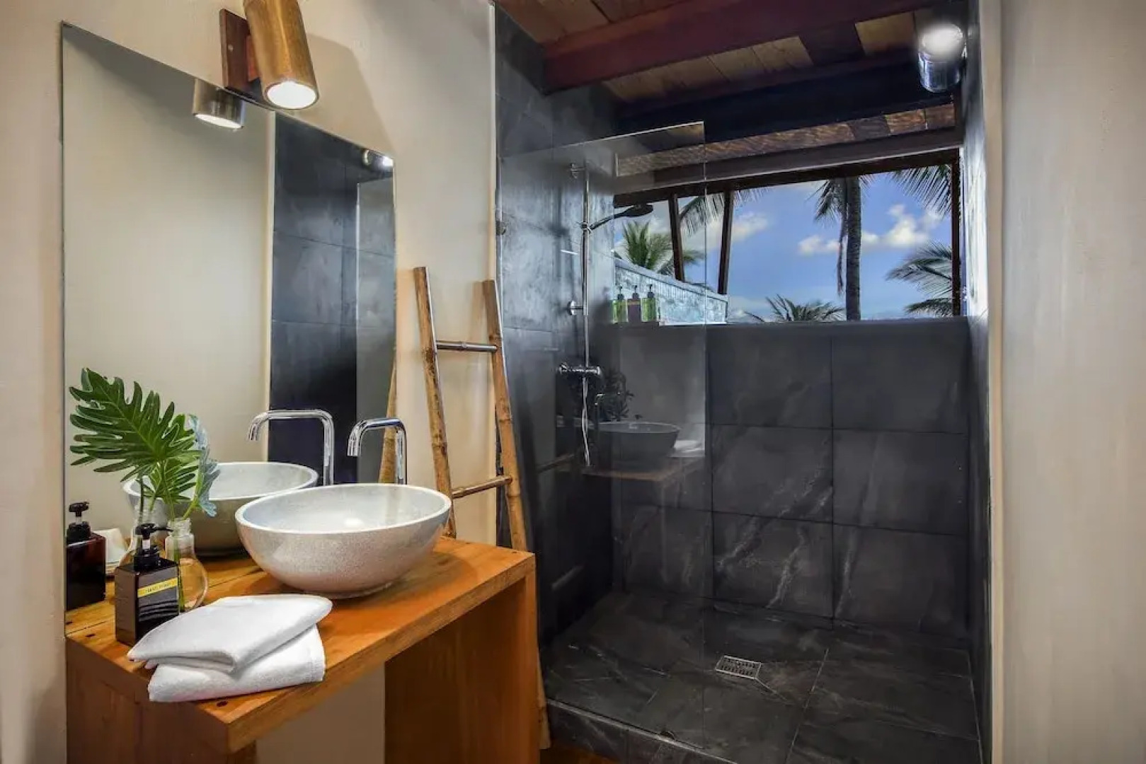 Ecotao lodge