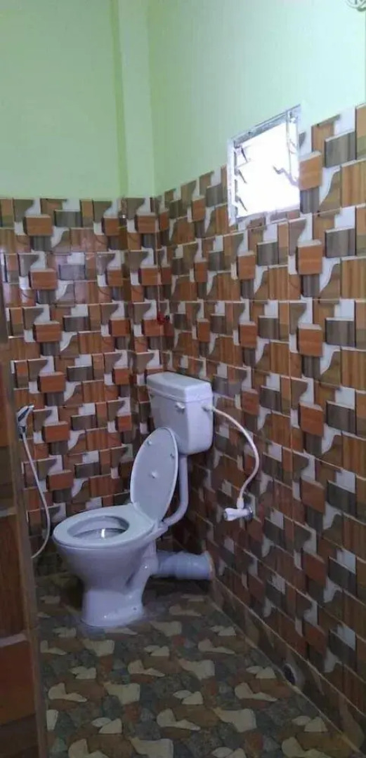 Atithya Guest House - Bolpur