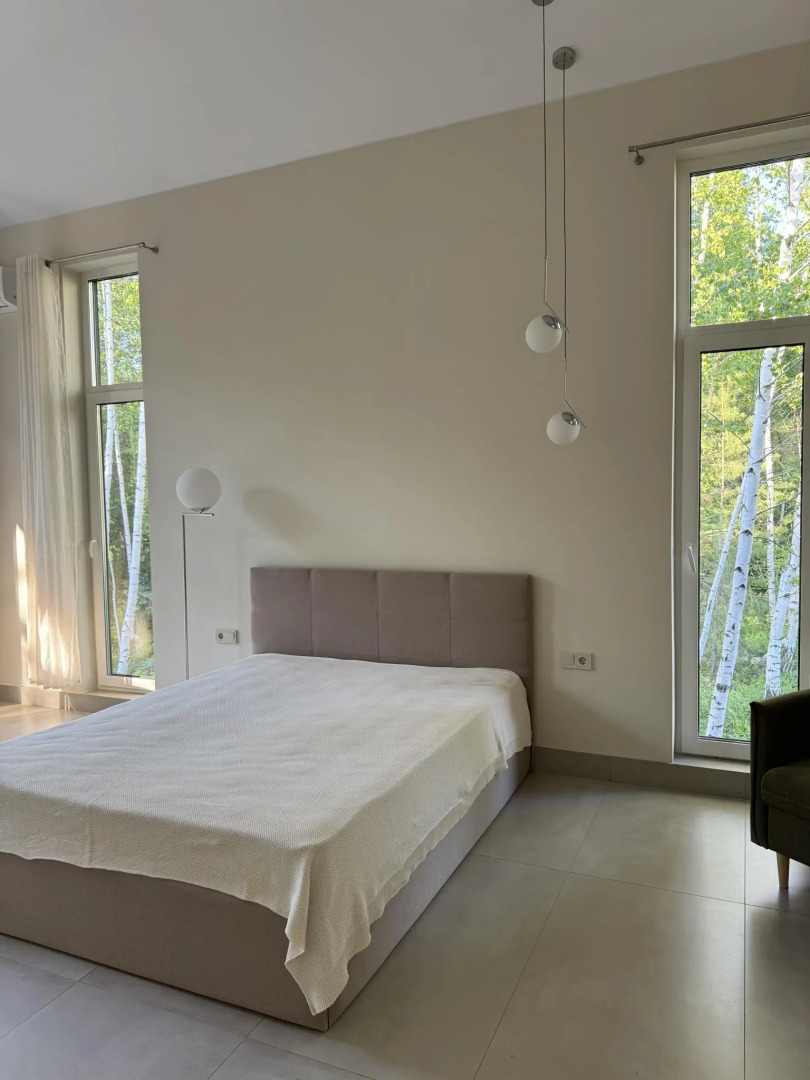 ШеЛЕСт леса