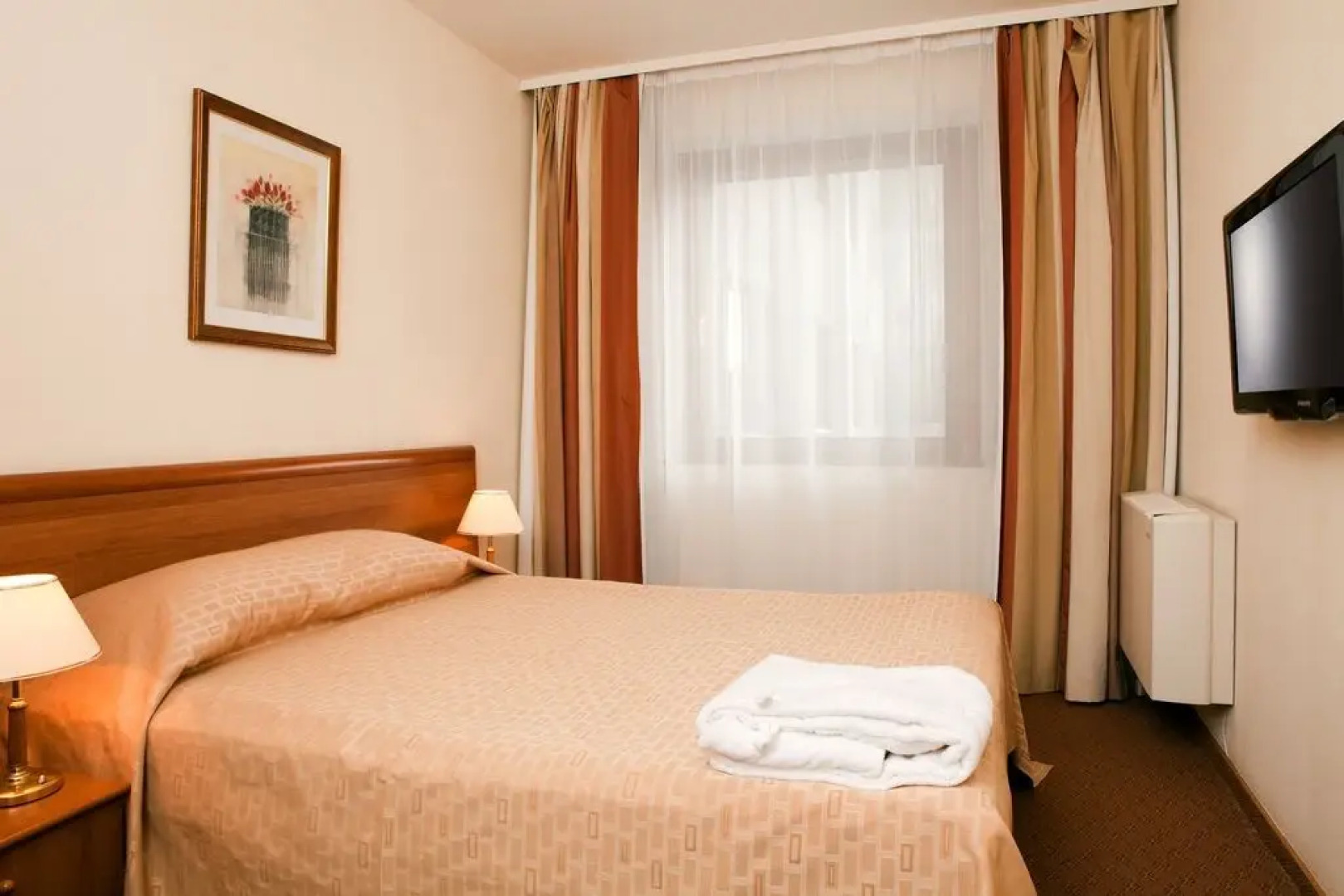 Отель «Виктория»