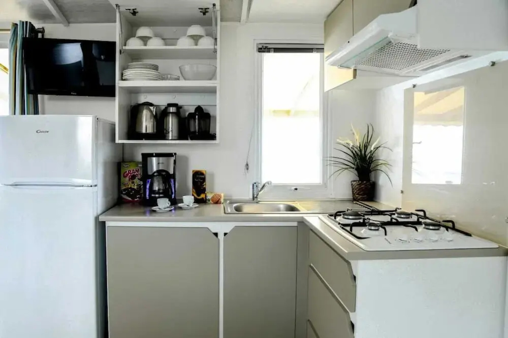 Atlantica Parc Beach