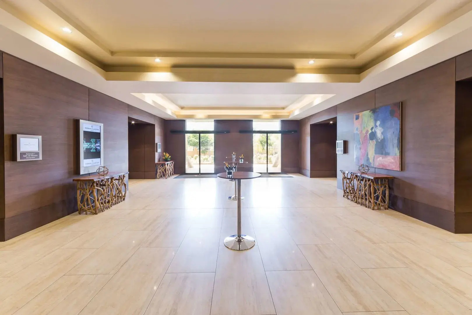 Radisson Collection Hotel Bamako