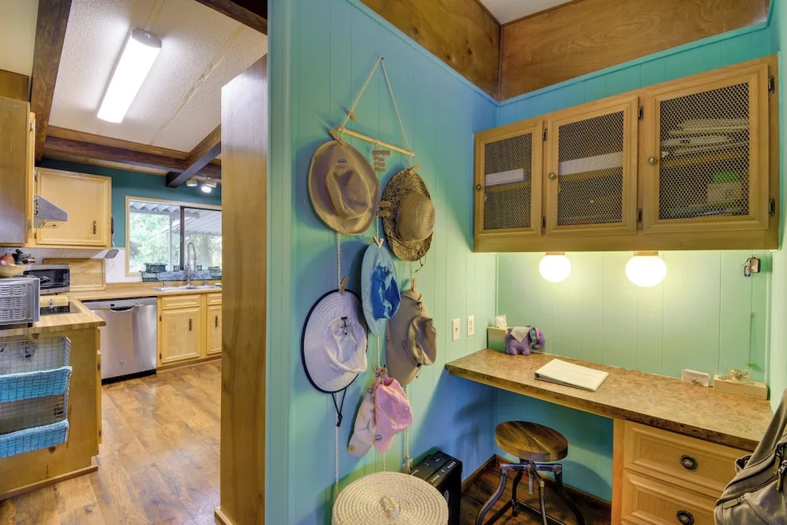 Secluded Port Townsend Retreat: Pets Welcome!