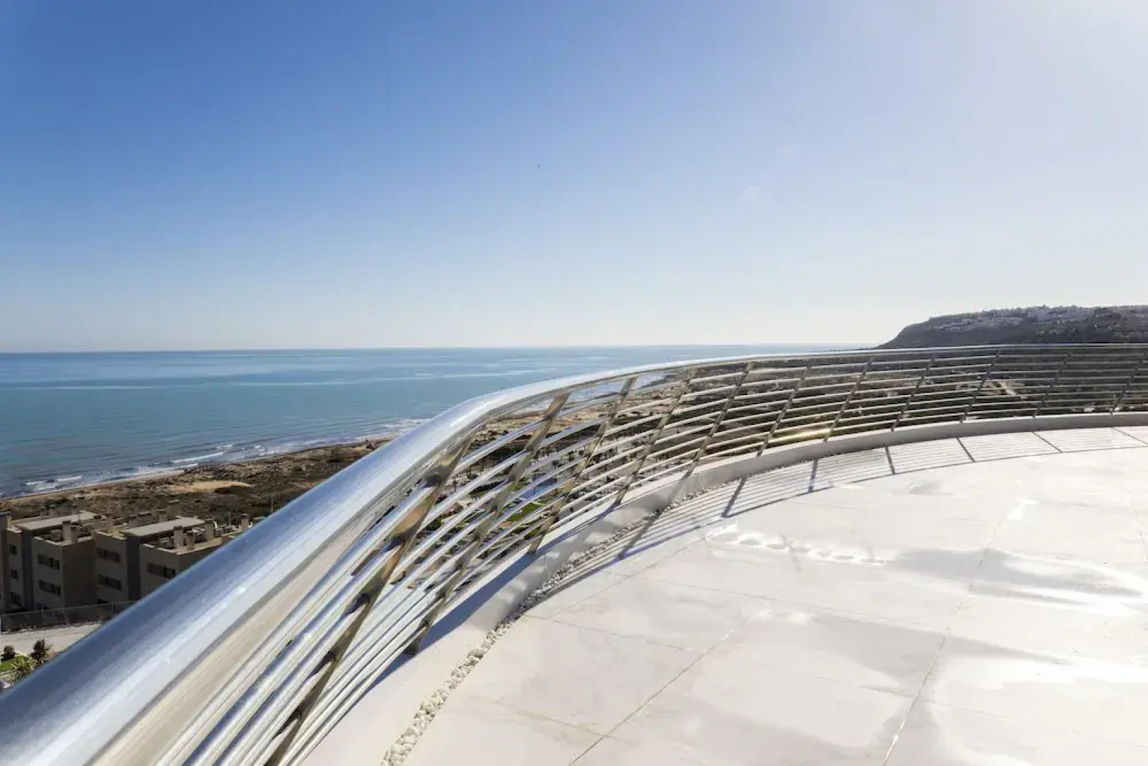 Infinity View Apartments - Marholidays