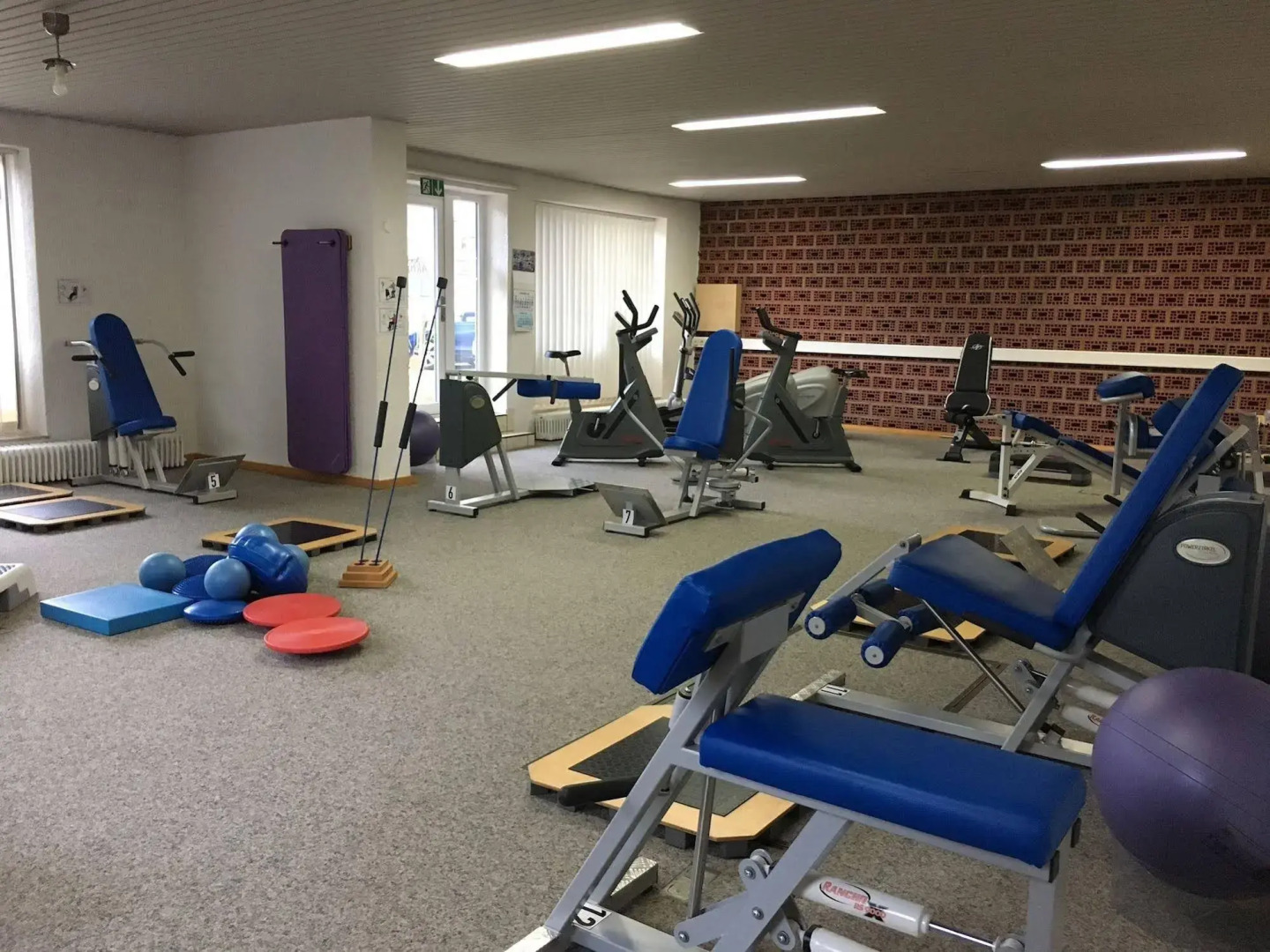 Parkhotel Waldeck Golf & Wellnesshotel