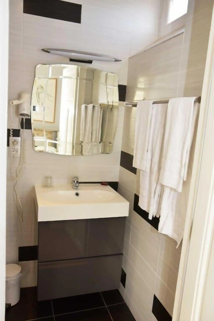 Hotel de Paris (Capdenac)