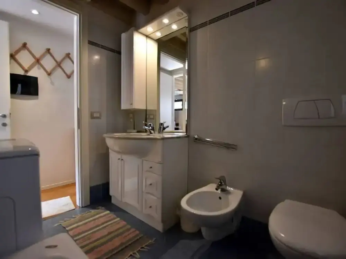 Cozy Apartment in Lovere near Lake