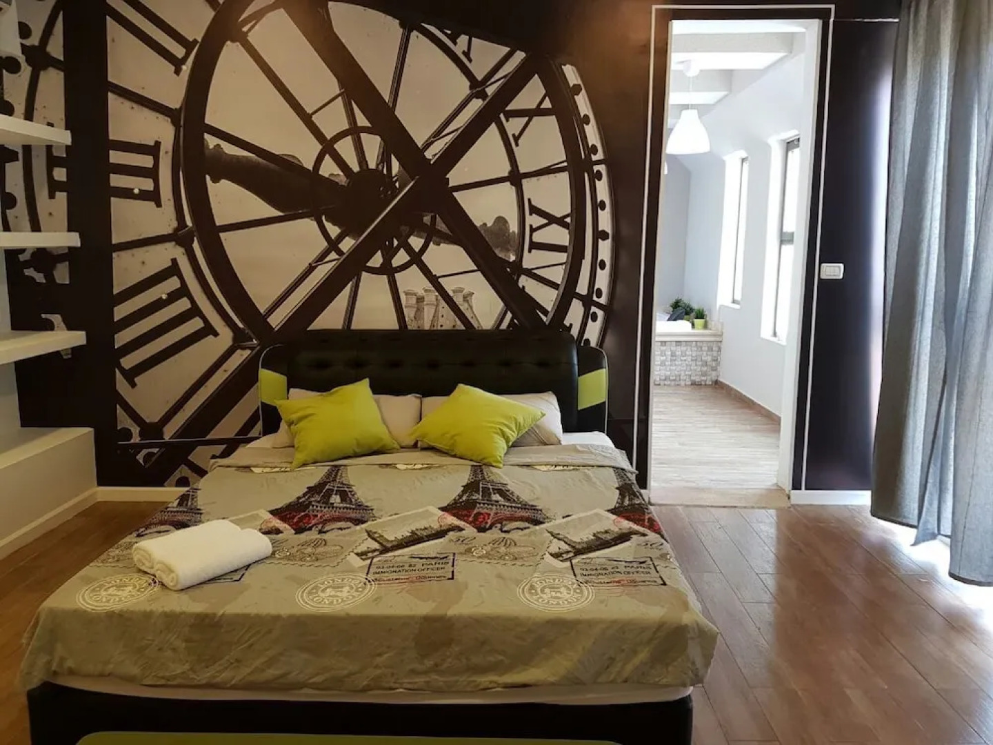 Dream to the Sea Suites