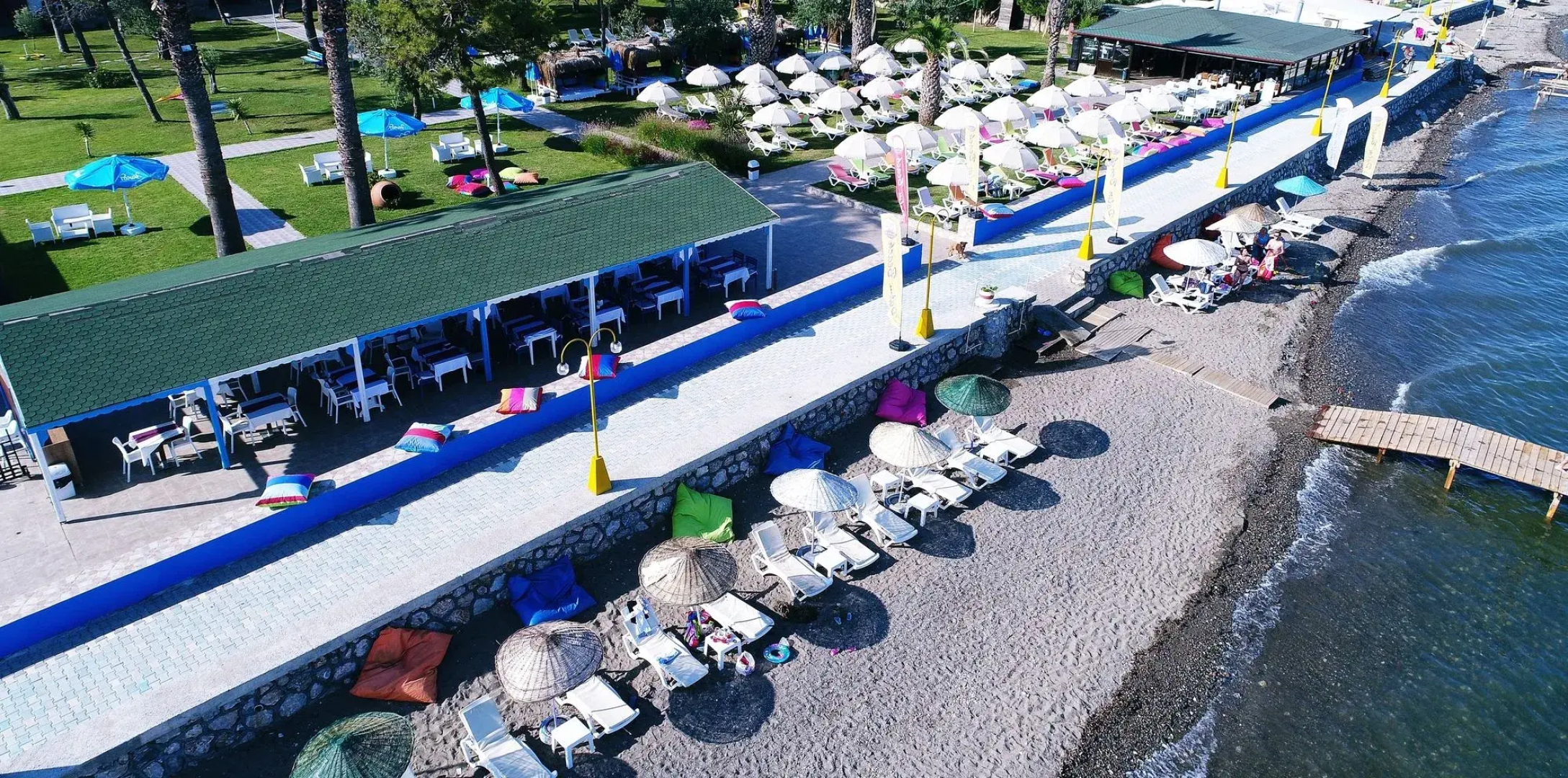 Palm Beach Otel