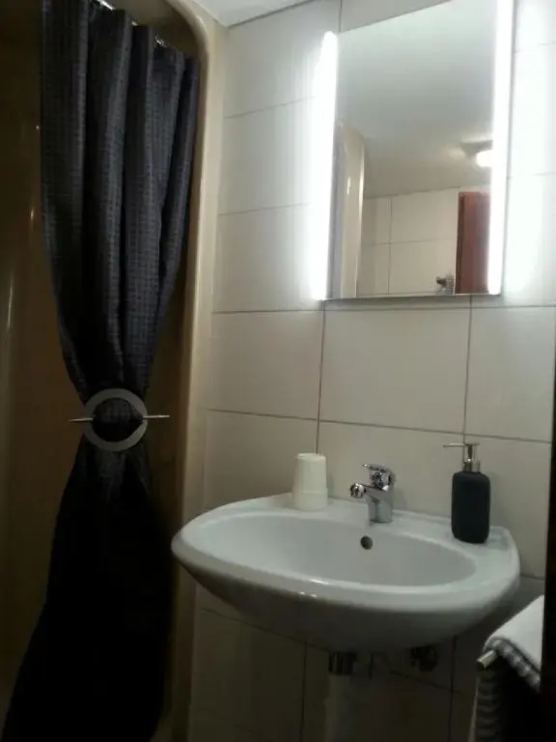 Ferienhaus Zum Amthof