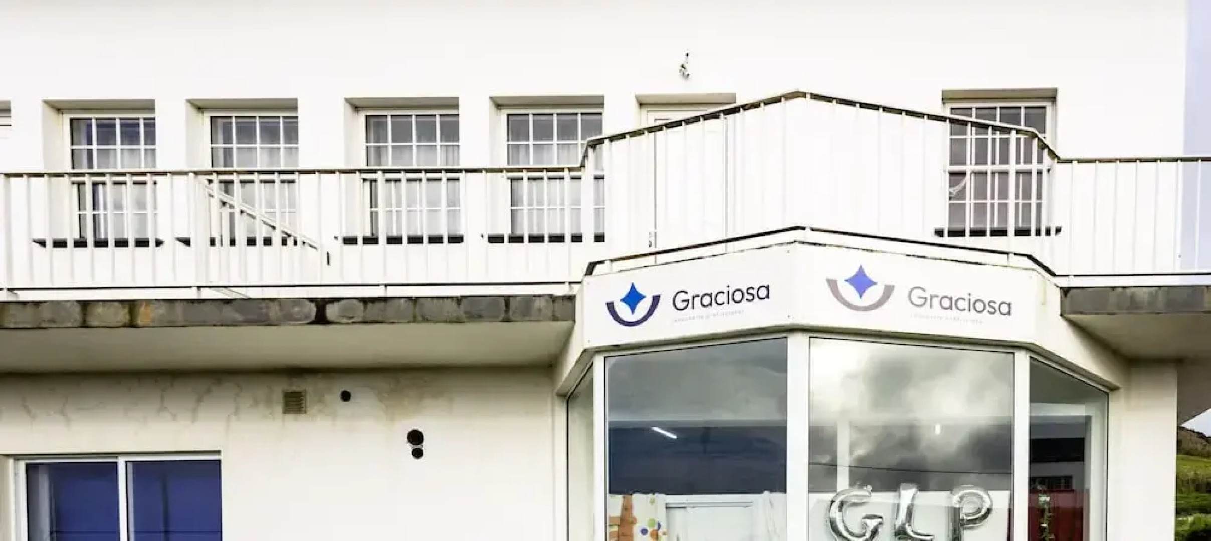 Apartamento Oslar in Santa Cruz da Graciosa