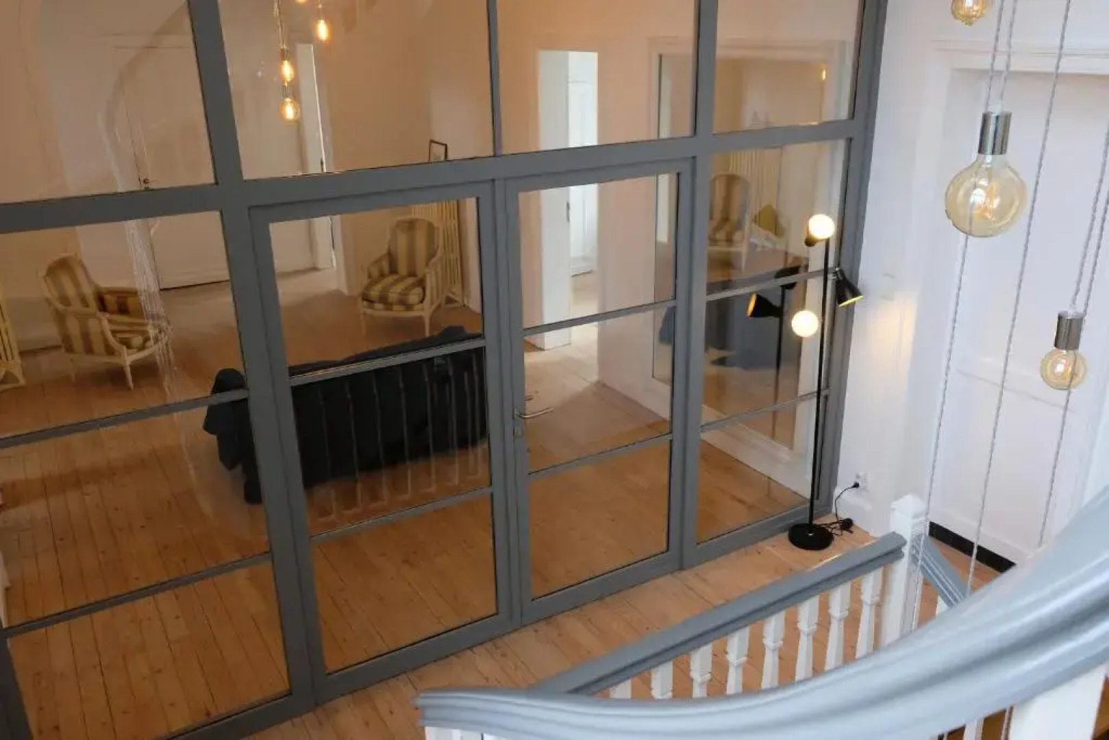 Maison d'hôtes Le 90