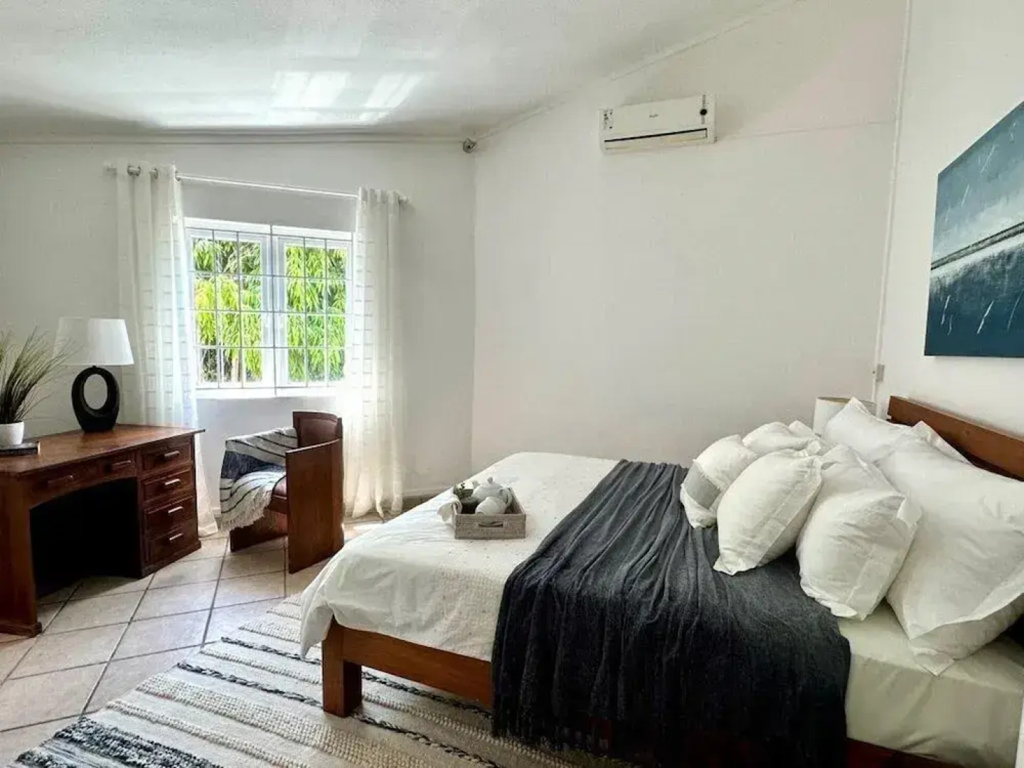 Xanadu Beach Villa 1 Min Walk To The Beach