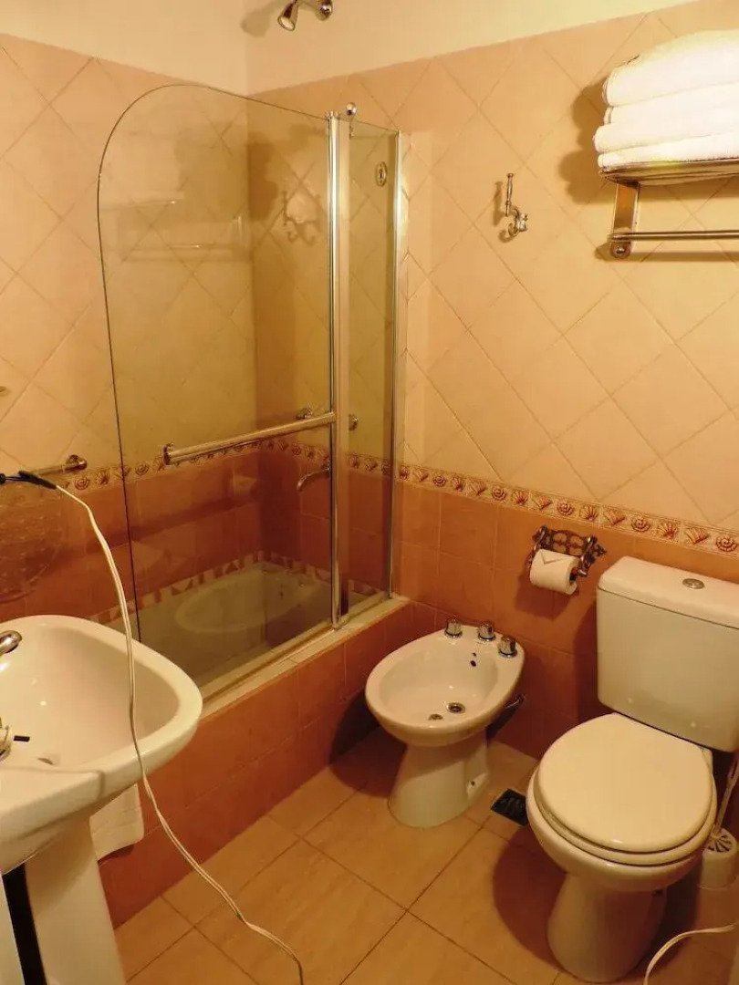 Hosteria Las Piedras