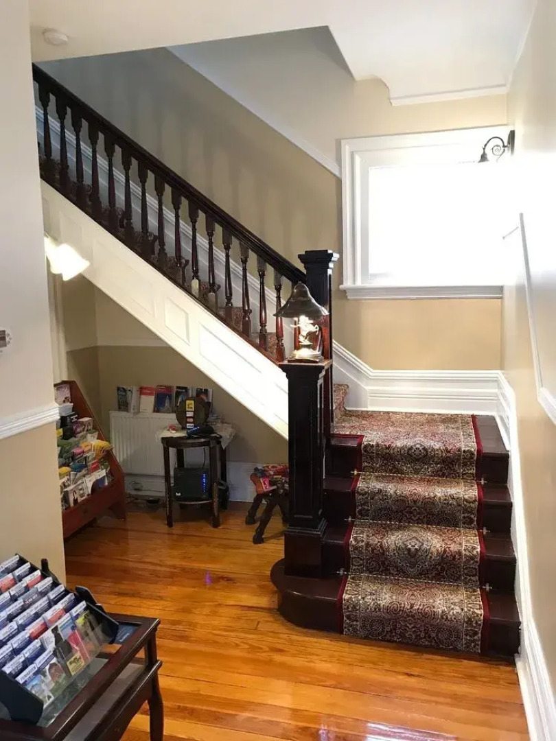 The Century House B&B Ottawa