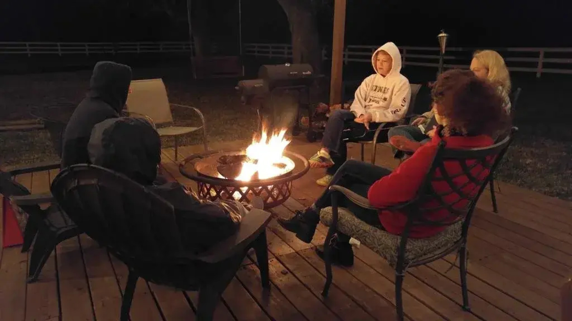 Hempstead Country Inn & Suites