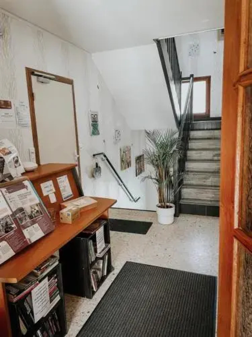 Le Jardin de la Rivière