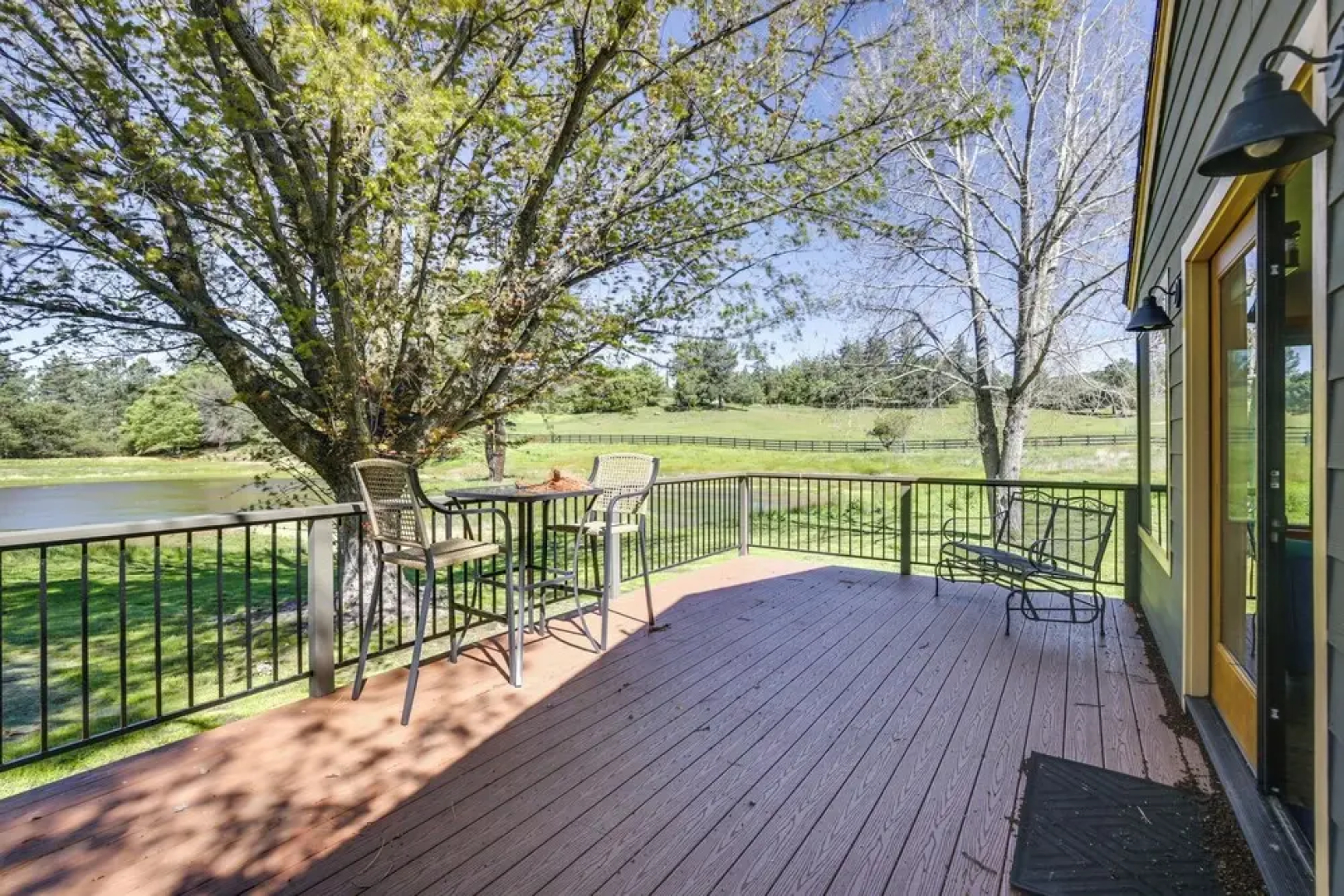 Julian Cottage Stay w/ Near Wildlife & Wineries