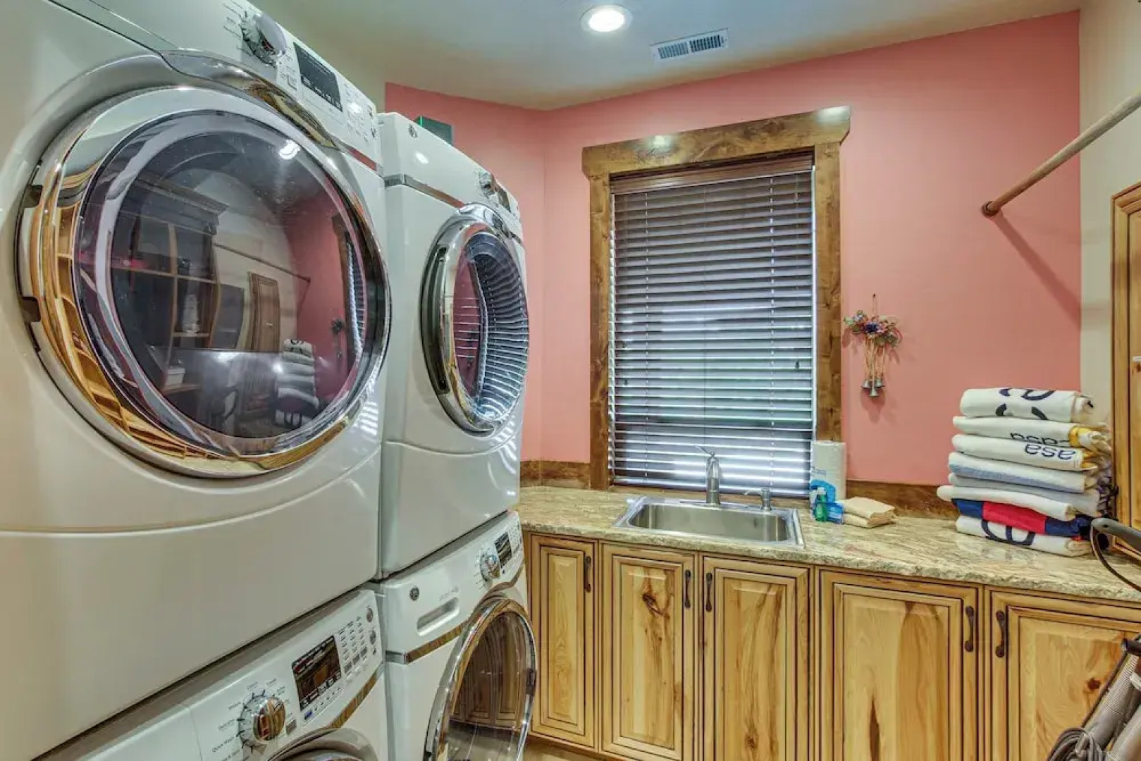 Exciting Garden City Gem w/ Home Theater & Hot Tub