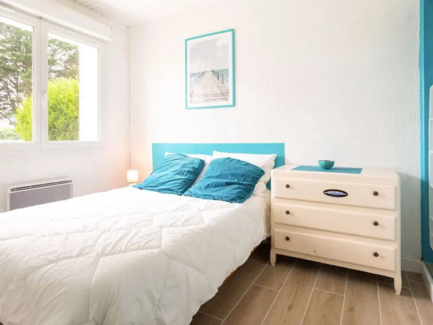 Les mielles (SYL400)