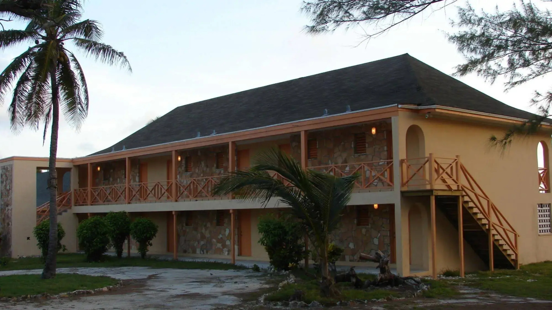 Exuma Palms